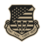 JOINT TASK FORCE HEAVY [HVY] HEADQUARTERS